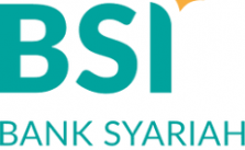 Logo Bank BSI